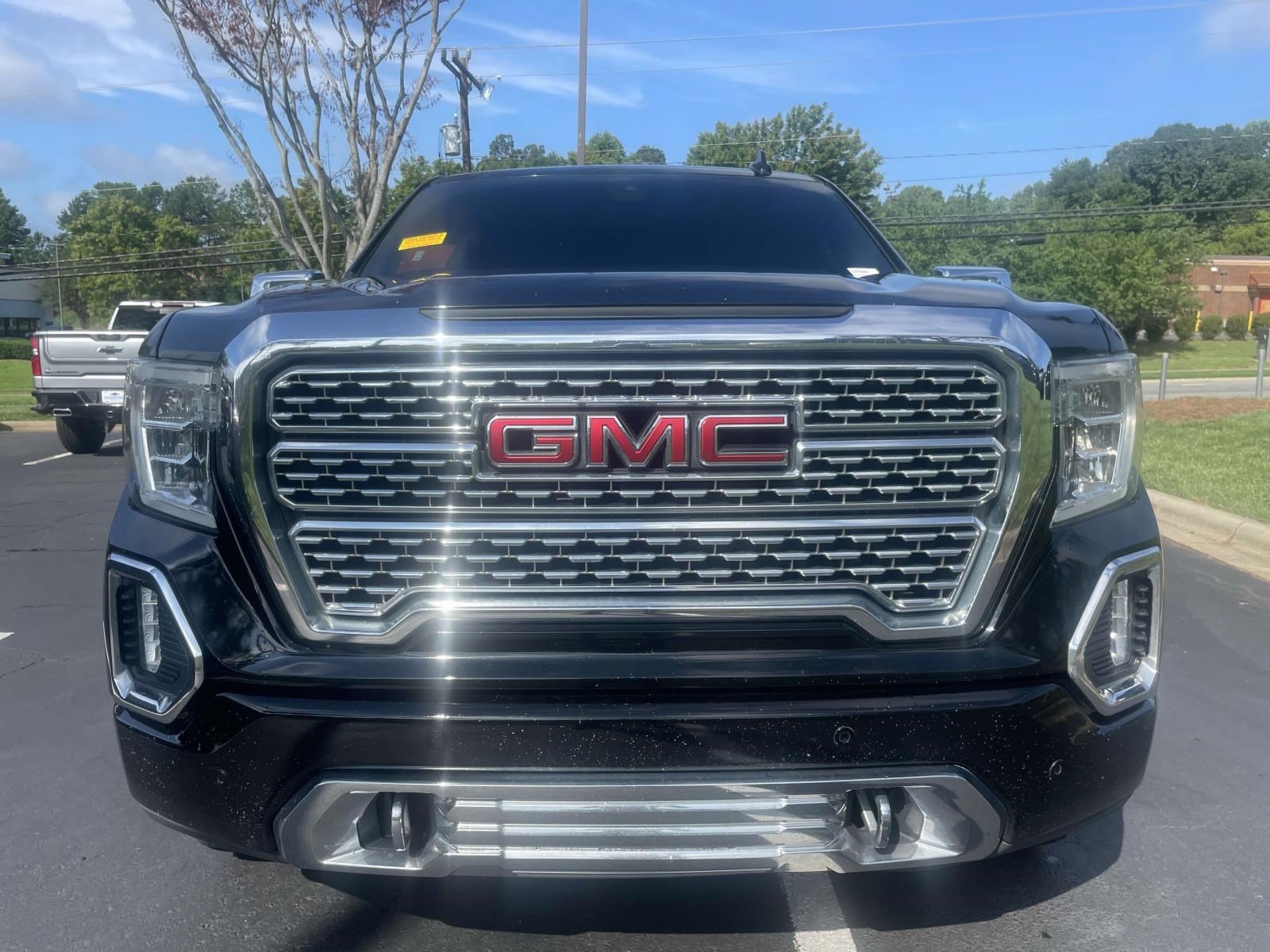 gmc sierra 1500 denali 2019 3GTU9FEL1KG278921 image gmc sierra 1500 denali 2019 3GTU9FEL1KG278921 image